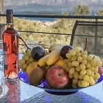 Daire Maria & George Nydri (Lefkada)