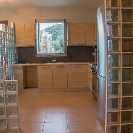 Apartmán Maria & George Nydri (Lefkada)