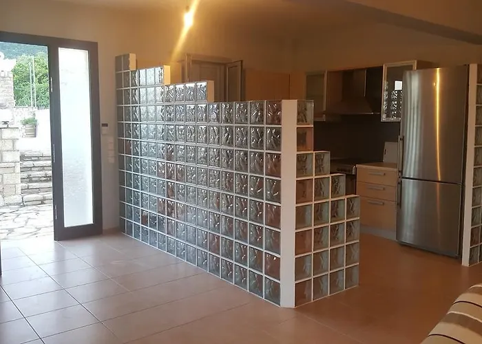 Apartmán Maria & George *
