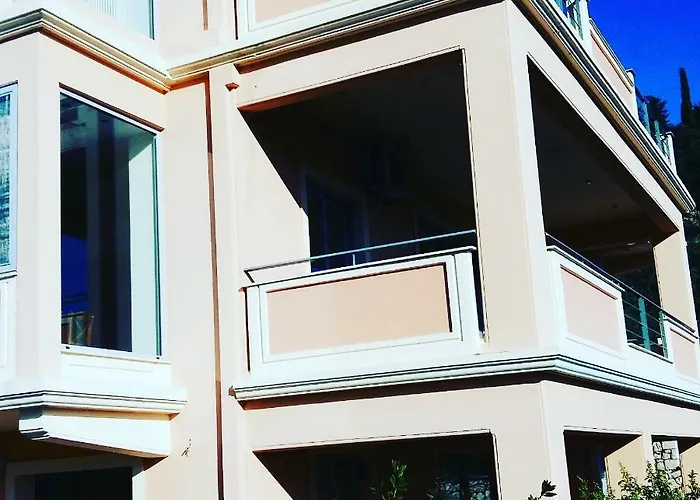 Apartmán Maria & George