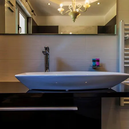 Maria & George Апартаменты