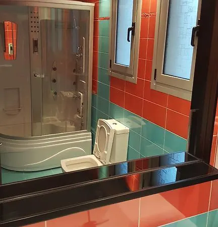 Maria & George Нидри