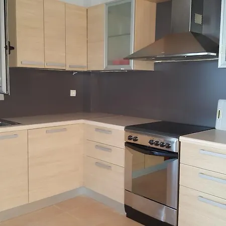 Maria & George Апартаменты