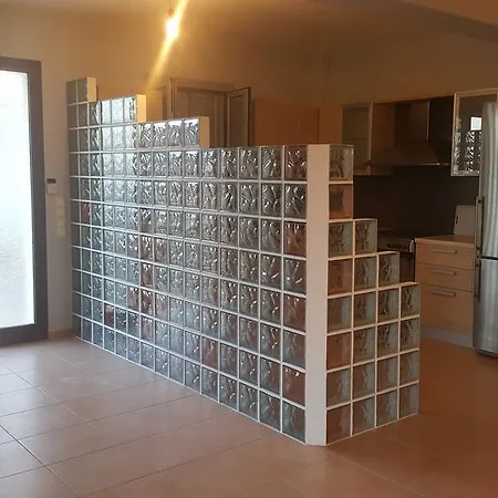 Апартаменты Maria & George *