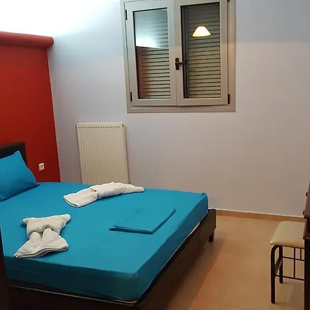 Maria & George * Нидри