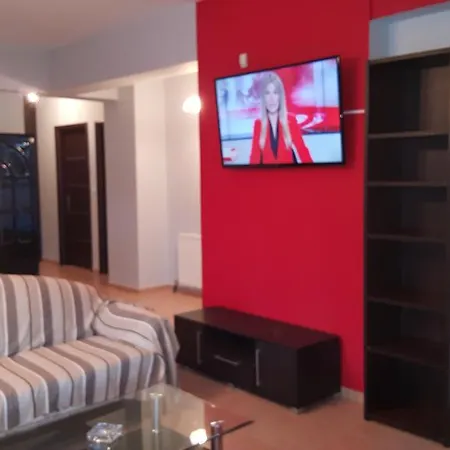 Maria & George Нидри