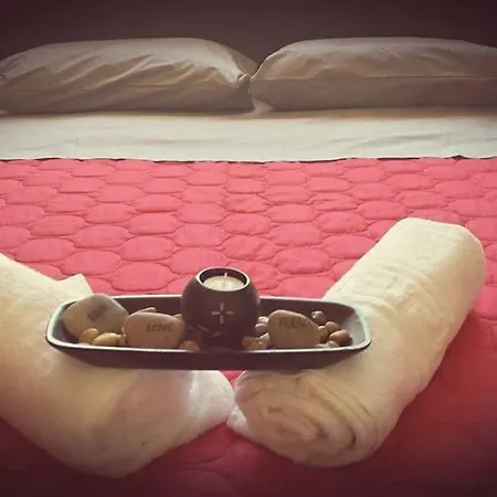 Апартаменты Maria & George Нидри