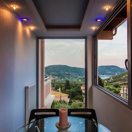 Maria & George Нидри