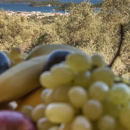 Maria & George Апартаменты *