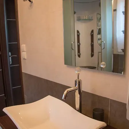 Maria & George * Нидри