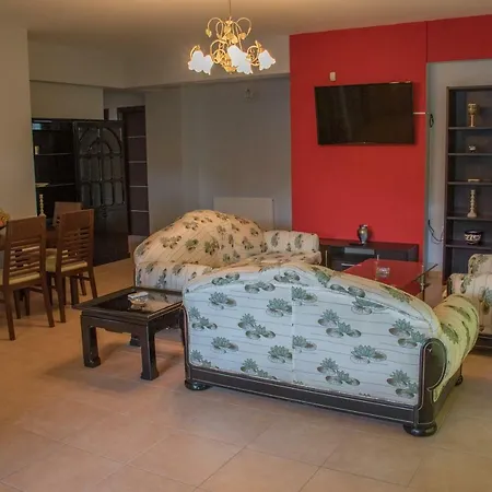 Maria & George Нидри