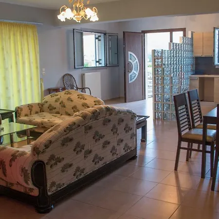 Maria & George * Нидри