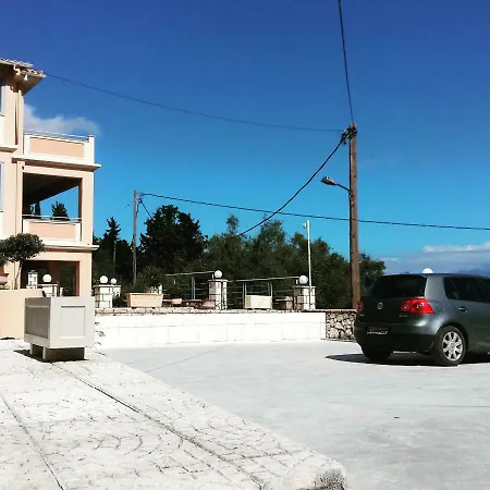 Maria & George Нидри