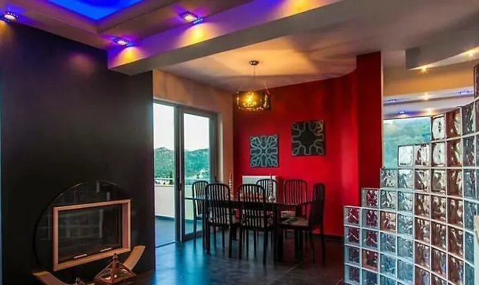 Maria & George Apartament Nydri (Lefkada)