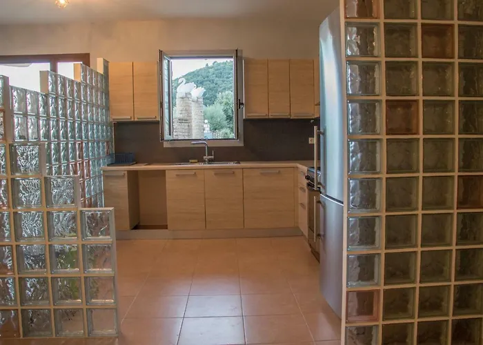 Apartament Maria & George Nydri (Lefkada)